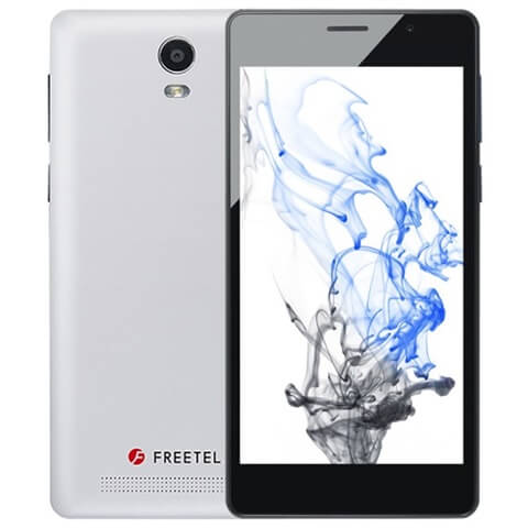 Freetel Priori 3S