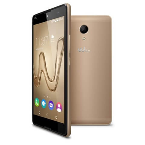 Wiko Robby 16GB RAM 2GB