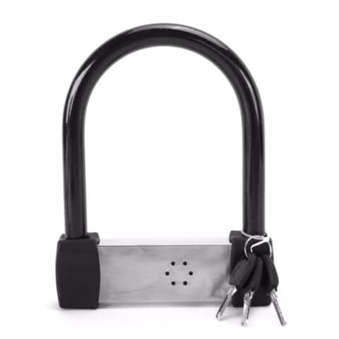 Khoá chống trộm Padlock LK-605