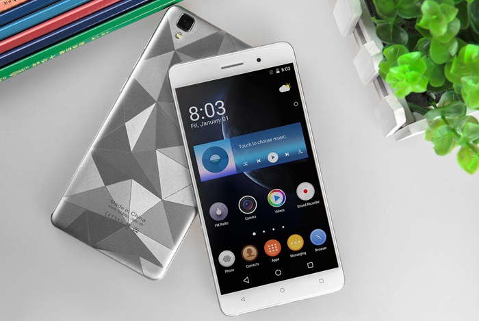 smartphone duoi 2 trieu nen mua