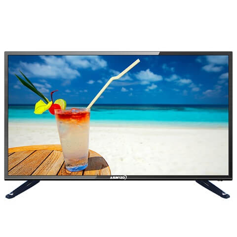 Asanzo 50E890 50inch