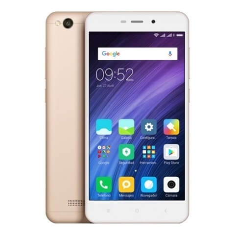 Xiaomi Redmi 4A