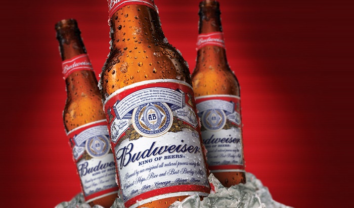 bia budweiser la gi