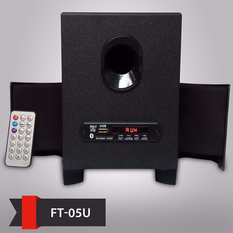 Loa vi tính FT-05U