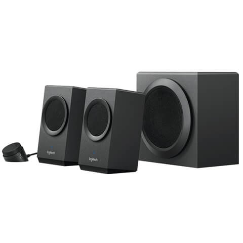 Loa Bluetooth Logitech Z337 2.1