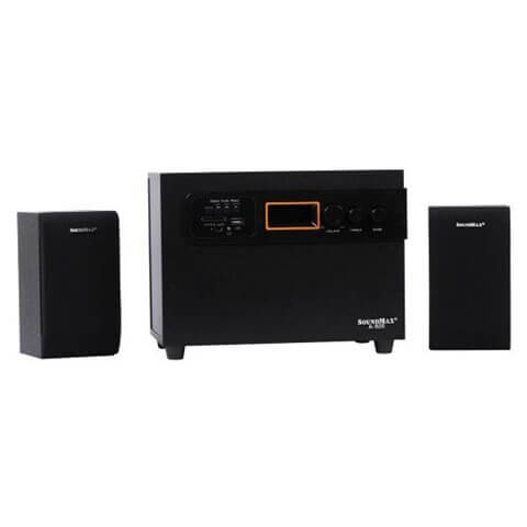 Loa vi tính Soundmax A920