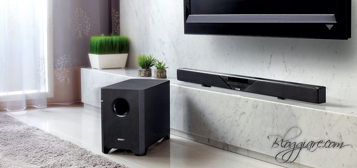 huong dan chon mua loa soundbar