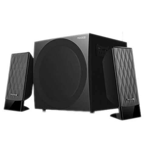 Loa vi tính Microlab M-300 2.1
