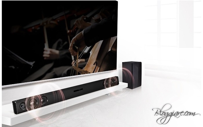 loa soundbar nao hay
