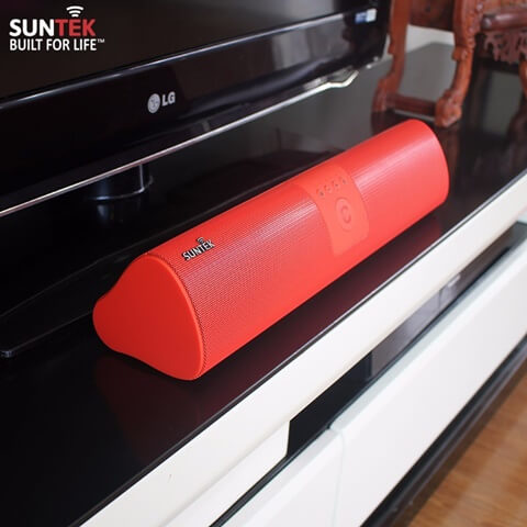 Suntek Soundbar Box S8