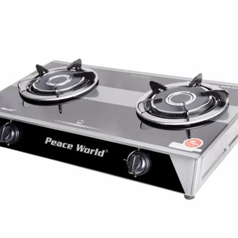 Bếp ga hồng ngoại Peace World PW 279 HNH