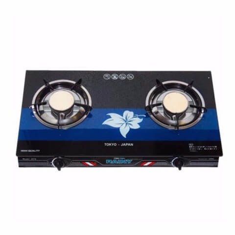 Bếp ga hồng ngoại Rainy 159009 / RN03TT