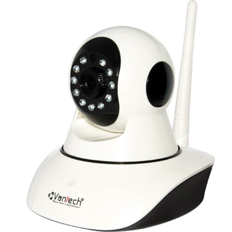 Camera IP Vantech VT-6300B