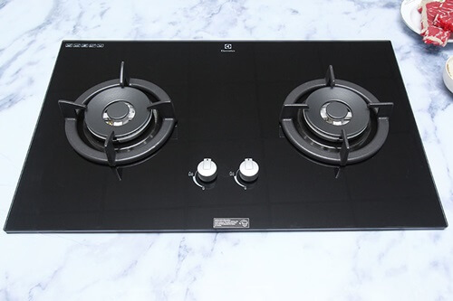 Bếp ga âm Electrolux