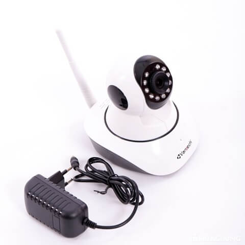 Camera IP Vantech VT-6300A