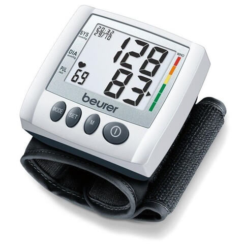 Máy đo huyết áp Beurer BC30