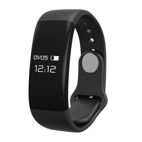 Vòng tay đa năng Fitness Band