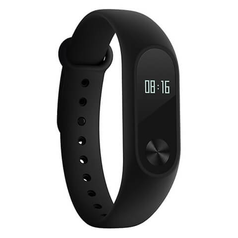 Vòng đeo tay Xiaomi Mi Band 2