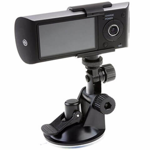 Camera hành trình DVR X3000