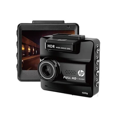 Camera hành trình HP F550G