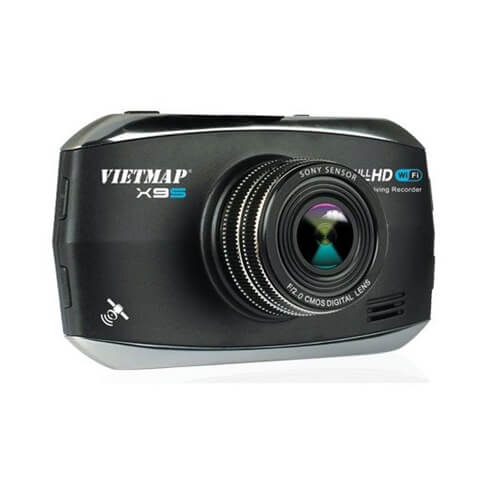 Camera hành trình Vietmap X9