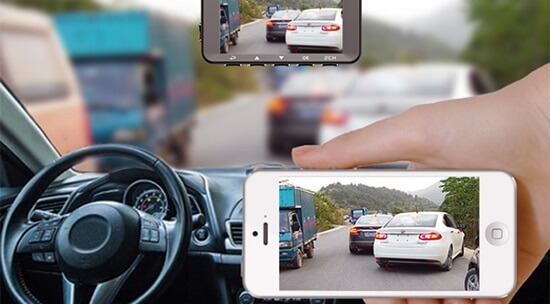 Chất lượng hình ảnh camera