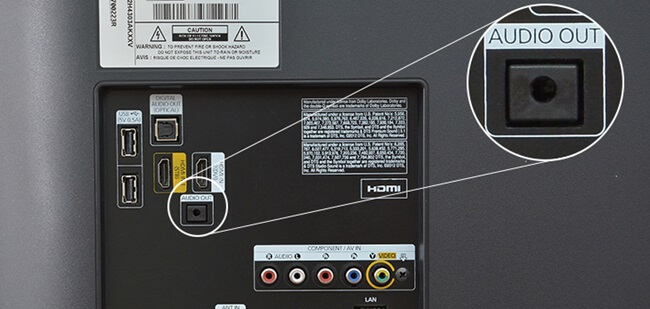 jack cắm 3.5 mm