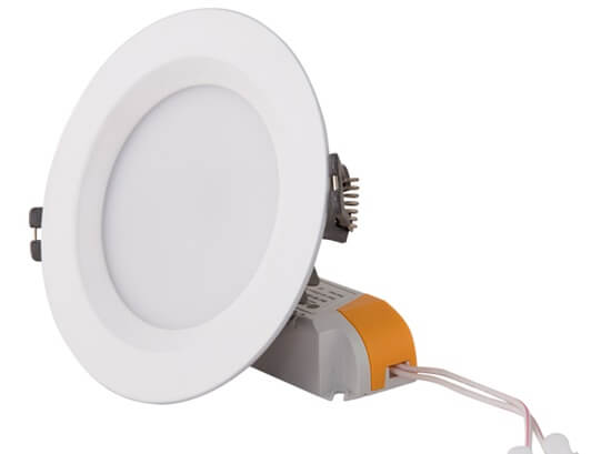 Đèn LED âm trần Rạng Đông