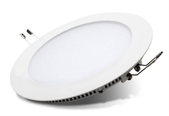Đèn LED âm trần Suntek