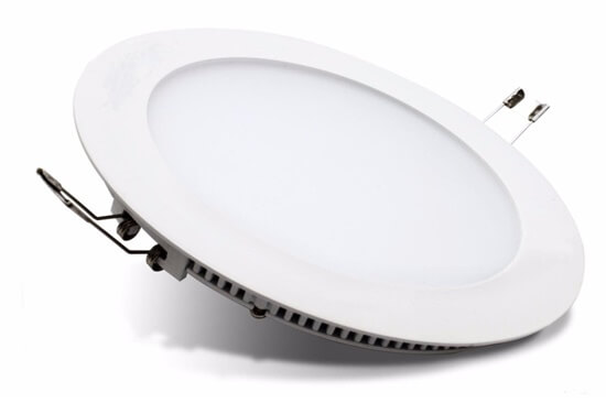 Đèn LED âm trần Thiên Mã
