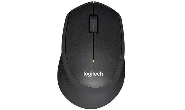 Logitech M331 Silent Plus