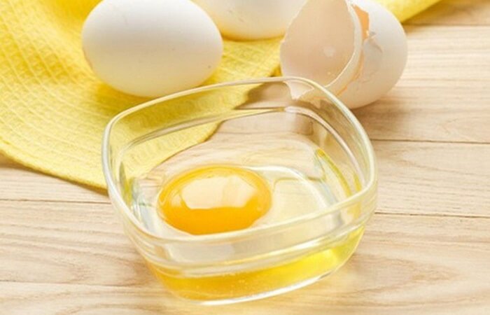 Có nên đắp mặt nạ trứng gà hàng ngày?