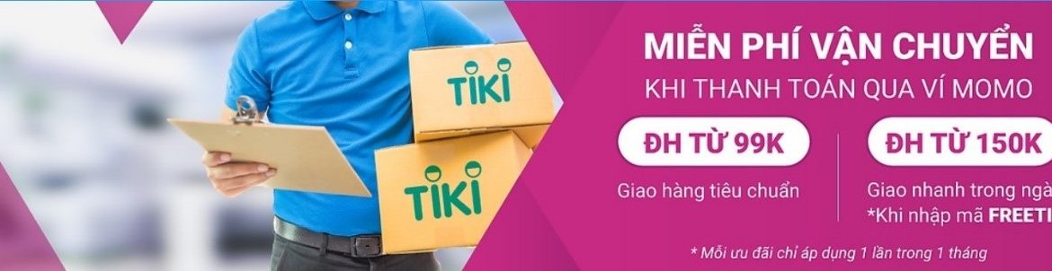 giam gia khi su dung momo