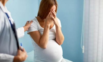 căng thẳng khi mang thai có gây ảnh hưởng đến khả năng sinh sản của con