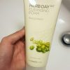The Face Shop Herb Day 365 Cleansing Foam Mung Beans