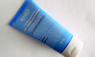 Kiehl's Ultra Facial Oil-Free Cleanser
