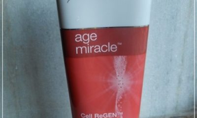 Pond’s Age Miracle Cell ReGEN Facial Foam