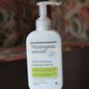 Neutrogena Naturals Fresh Cleansing + Makeup Remover