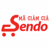 logo mã giảm giá Sendo