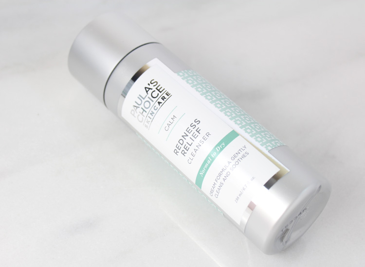 Paula's Choice Calm Redness Relief Cleanser
