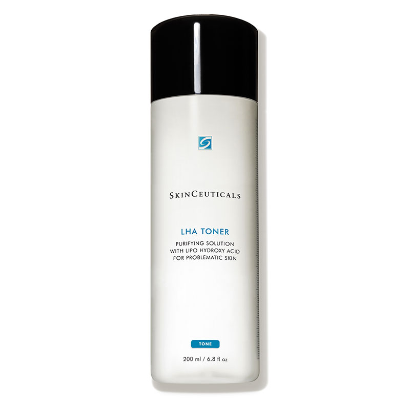 SkinCeuticals LHA Toner For Problematic Skin