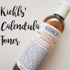 Kiehls Calendula Herbal Extract Toner