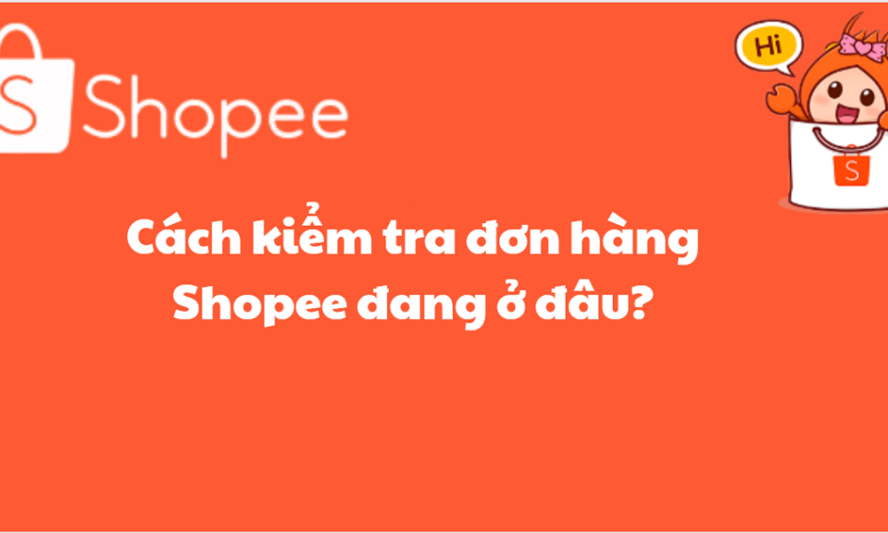 Cách kiểm tra đơn hàng SPX Express