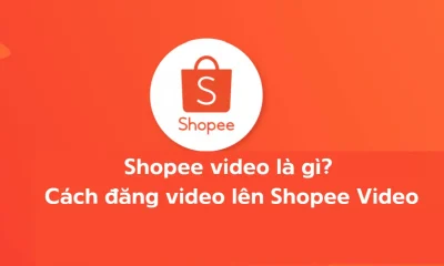 Cách tạo SHopee video 3