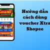 Voucher Xtra Shopee 7