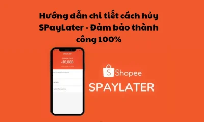 SpayLater Shopee 1