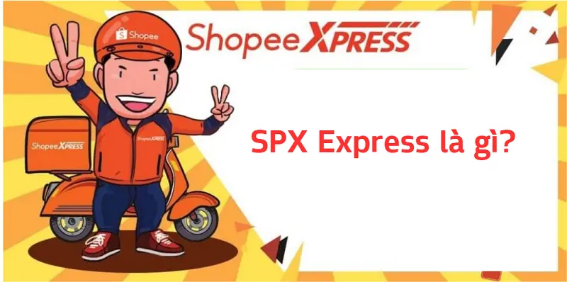 Shopee Express 1