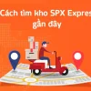 Shopee Express 2