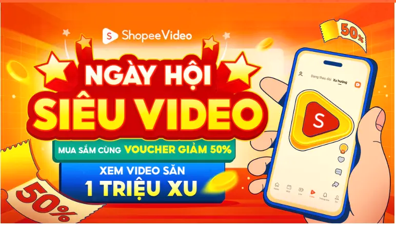 Shopee 25.6 3