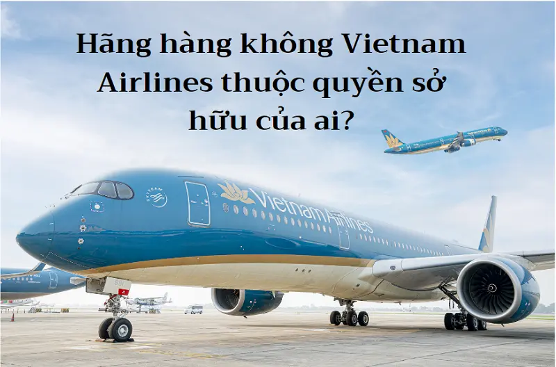 Vietnam arilnes 1